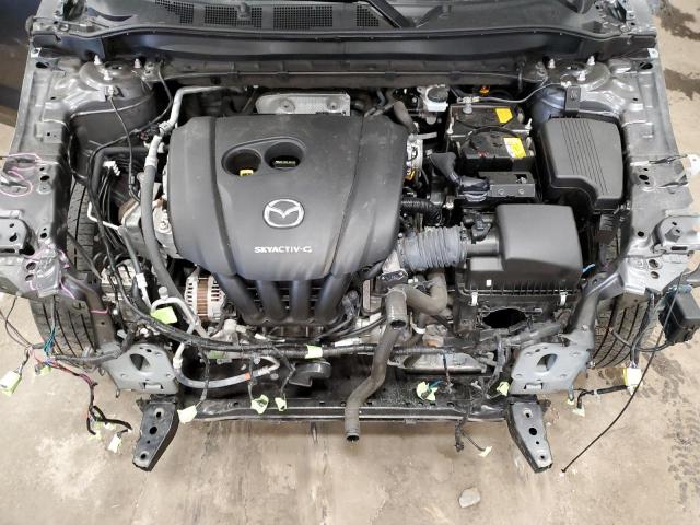 JM3KFBCM0L1843963 | 2020 MAZDA CX-5 TOURI