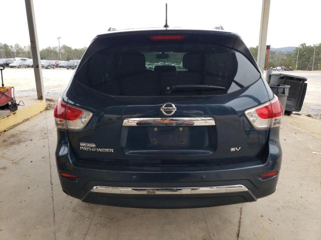 5N1AR2MN1FC620189 | 2015 NISSAN PATHFINDER