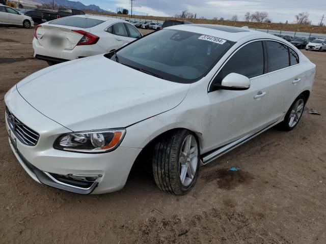 2014 Volvo S60 T5