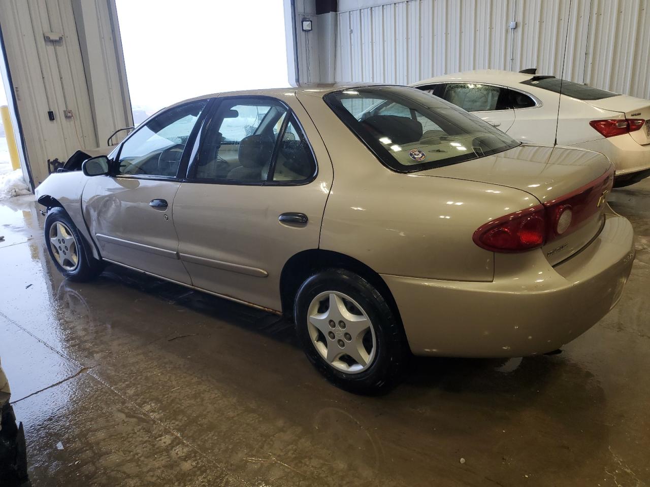 1G1JC52F247318928 2004 Chevrolet Cavalier