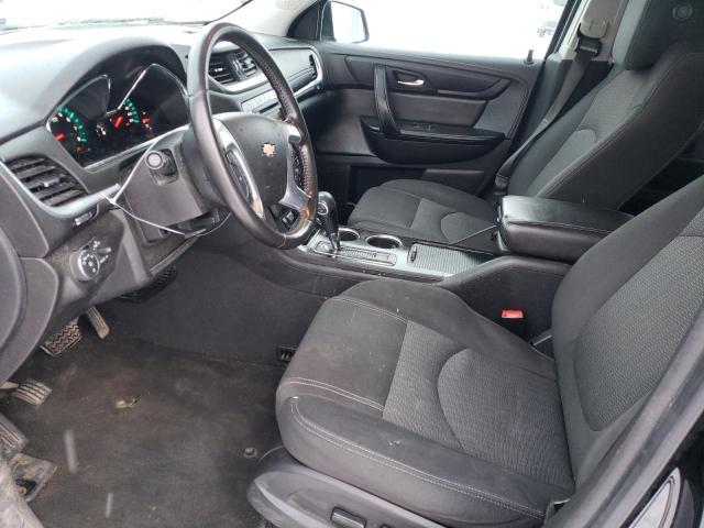 2017 CHEVROLET TRAVERSE L - 1GNKVGKD2HJ104263