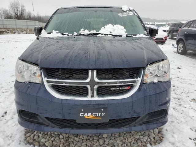 2C4RDGBG4DR602300 | 2013 Dodge grand caravan se