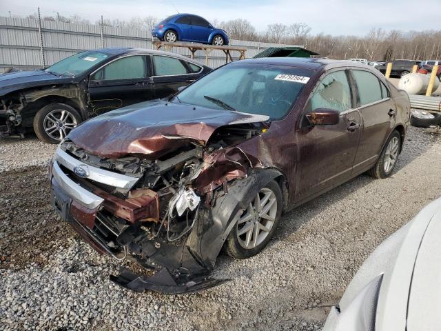 Vin: 3fahp0ja0cr175090, lot: 36792564, ford fusion sel 2012 img_1