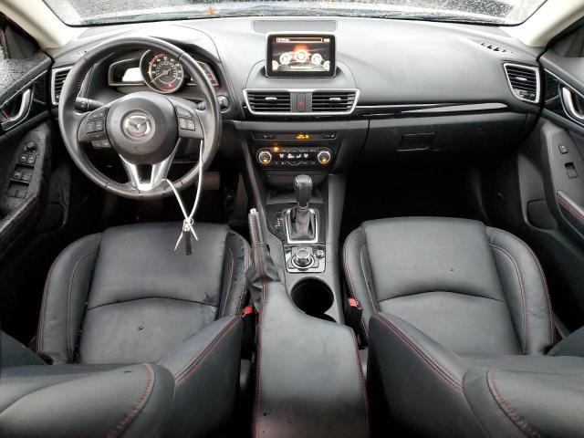 JM1BM1M78F1244802 | 2015 MAZDA 3 GRAND TO