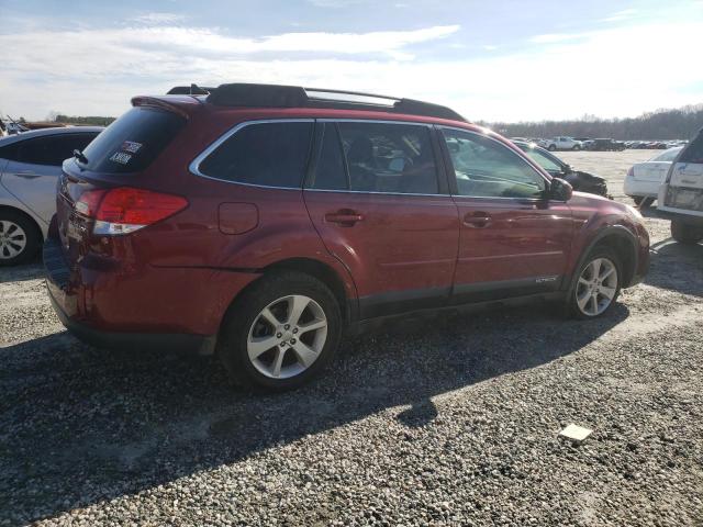 4S4BRBDC7E3217352 | 2014 SUBARU OUTBACK 2.