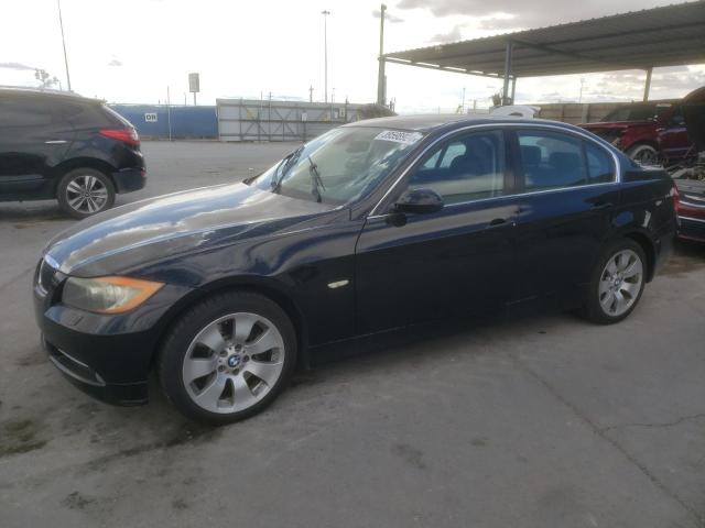 2008 BMW 335 Xi VIN: WBAVD53588A286018 Lot: 39598924