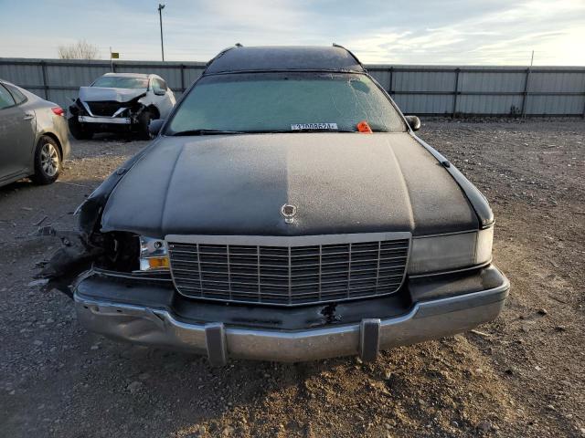 1GEFH90P4RR704769 | 1994 Cadillac commercial chassis