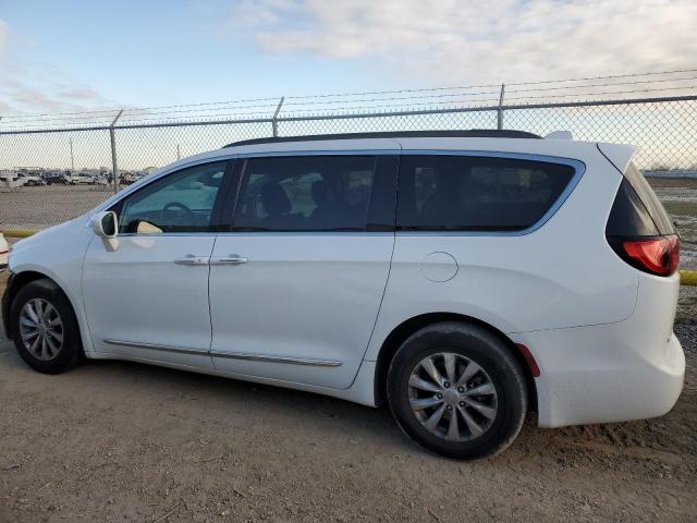2017 CHRYSLER PACIFICA T - 2C4RC1BGXHR540620