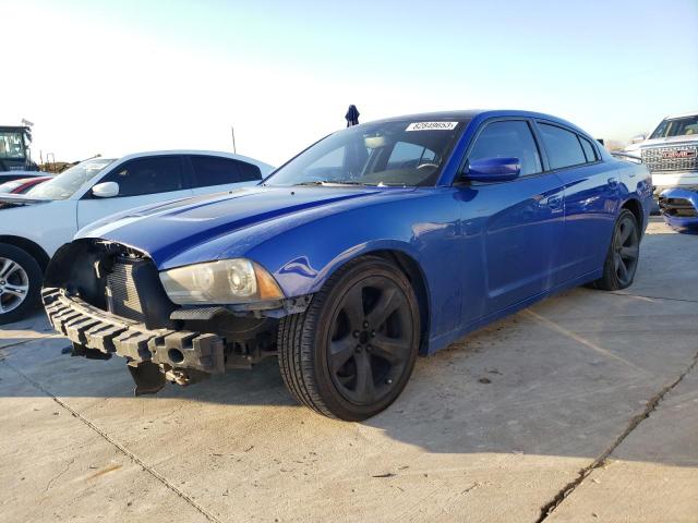 2013 Dodge Charger R/T