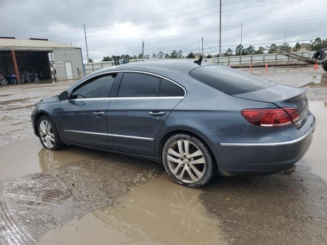 WVWBN7AN5EE507872 | 2014 VOLKSWAGEN CC SPORT