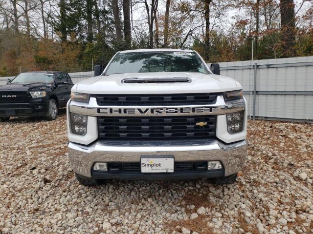 1GC4YNE72LF306907 | 2020 CHEVROLET SILVERADO