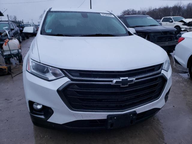 1GNERJKX8JJ154082 | 2018 CHEVROLET TRAVERSE R