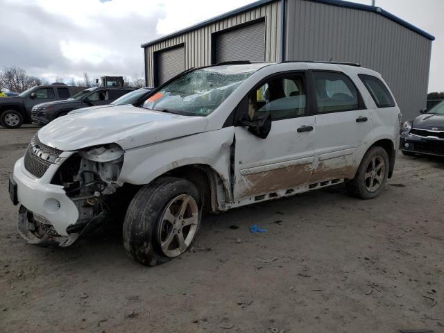 2007 Chevrolet Equinox LS