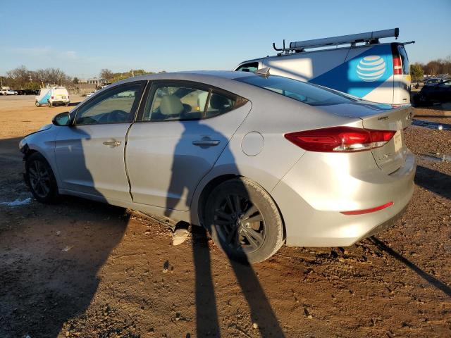 Vin: 5npd84lf2hh003174, lot: 38046724, hyundai elantra se 20172