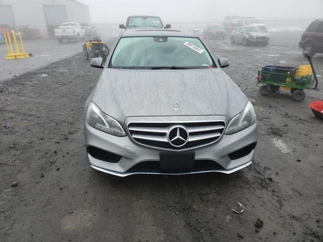 WDDHF8JB8EA989270 | 2014 MERCEDES-BENZ E 350 4MAT