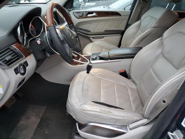 VIN 4JGDF7DE1DA227269 2013 Mercedes-Benz GL-Class, ... no.7