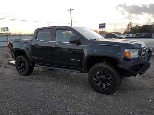 1GTG6CEN8J1313151 | 2018 GMC CANYON SLE