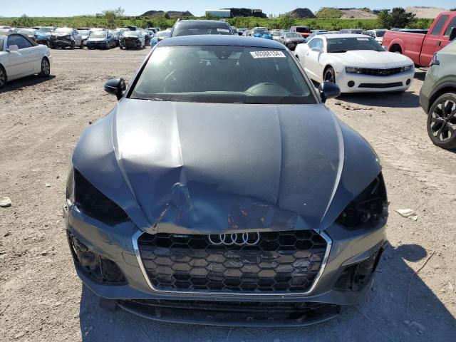 WAUDACF53MA029752 2021 AUDI A5, photo no. 5