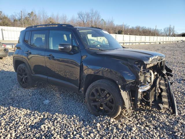 2016 Jeep Renegade Latitude VIN: ZACCJBBT8GPC99013 Lot: 40682344