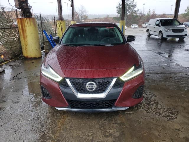 1N4AA6CV3MC514950 | 2021 NISSAN MAXIMA SV