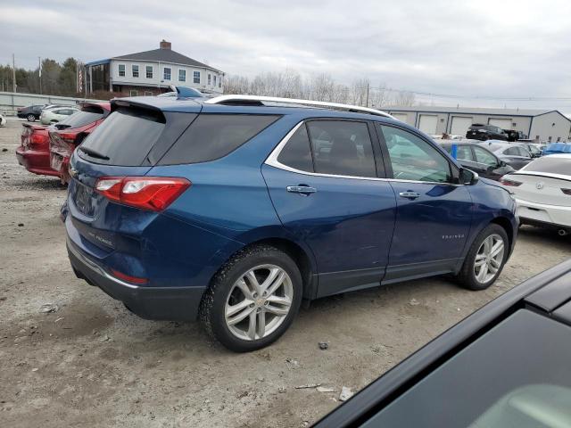 Vin: 2gnaxyex7k6202369, lot: 82646223, chevrolet equinox premier 20193