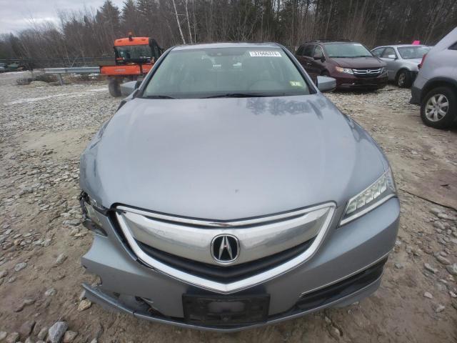 19UUB3F54FA001351 | 2015 ACURA TLX TECH