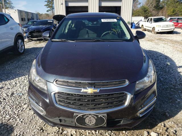 1G1PE5SB7G7115684 | 2016 CHEVROLET CRUZE LIMI