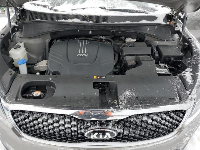 5XYPHDA55GG159920 | 2016 KIA SORENTO EX