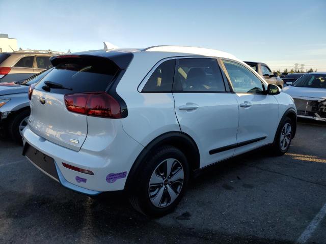 KNDCM3LD4K5331915 | 2019 KIA NIRO LX