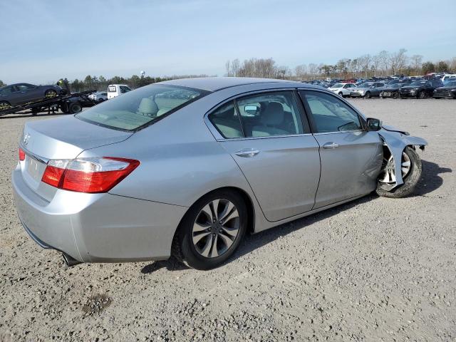 1HGCR2F32EA117808 | 2014 Honda accord lx