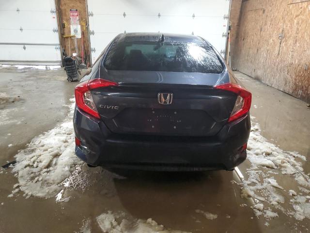 2HGFC1F32HH644679 | 2017 HONDA CIVIC EX