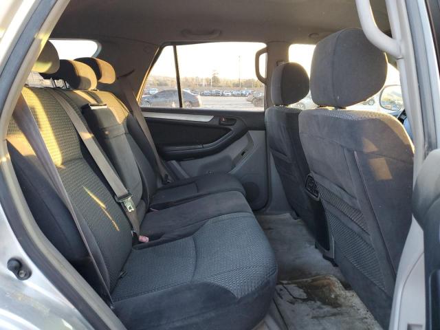Image 11 of 2003 Toyota 4Runner salvage vehicle - Lot #39747104 at Copart