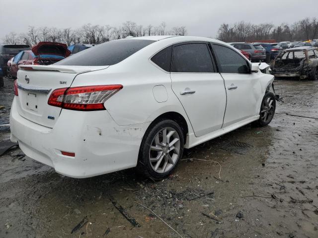 3N1AB7AP4EY271503 | 2014 NISSAN SENTRA