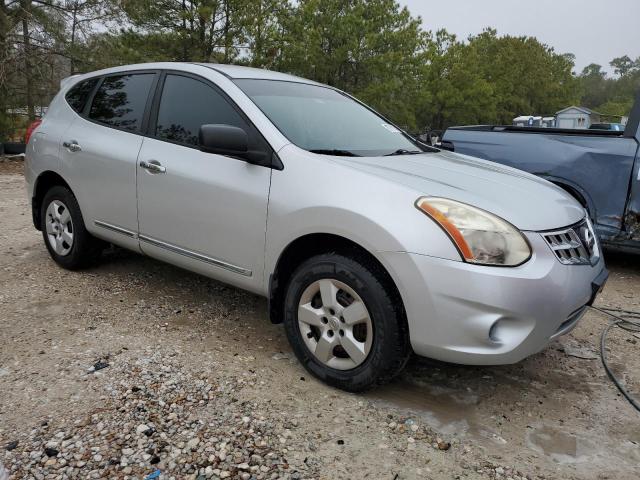 Vin: jn8as5mv7dw111010, lot: 39751734, nissan rogue s 20134