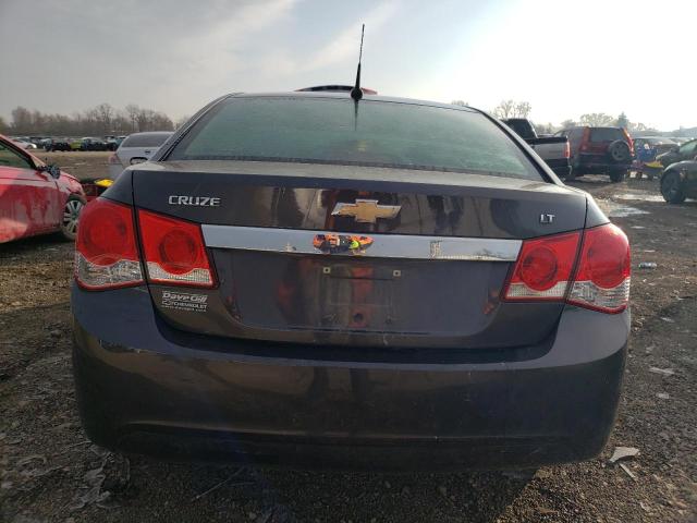 1G1PC5SB2E7432579 | 2014 CHEVROLET CRUZE LT