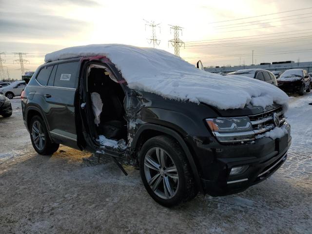 2018 VOLKSWAGEN ATLAS SE 1V2FR2CAXJC578279