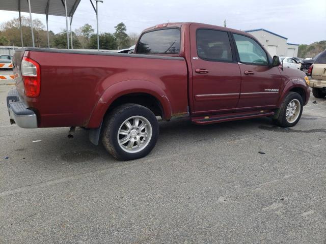 2004 Toyota Tundra Double Cab Sr5 VIN: 5TBET34164S453715 Lot: 36757334