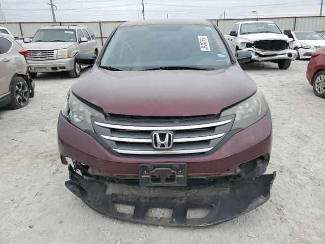 5J6RM3H38EL035168 | 2014 HONDA CR-V LX