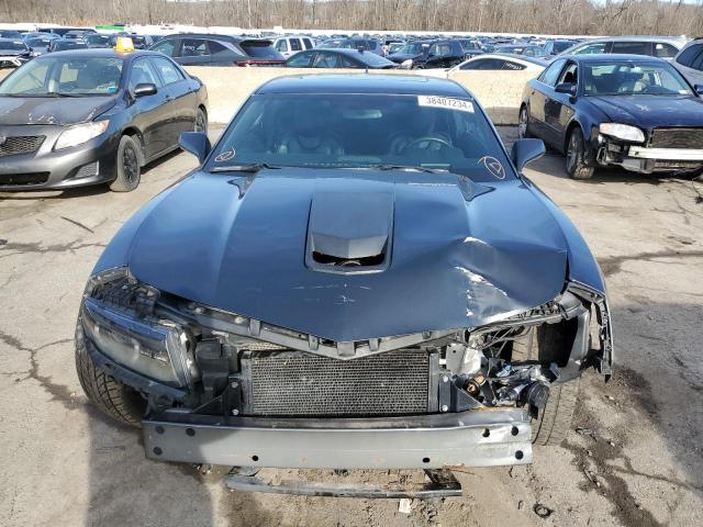 2G1FK1EJ4E9242923 | 2014 Chevrolet camaro 2ss