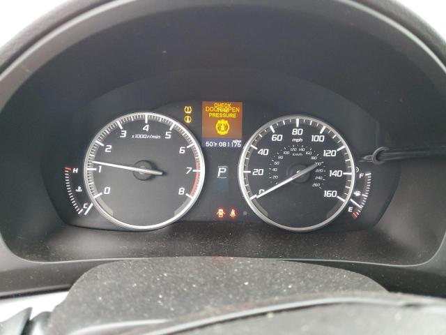 2015 ACURA ILX 20 TEC 19VDE1F79FE005929