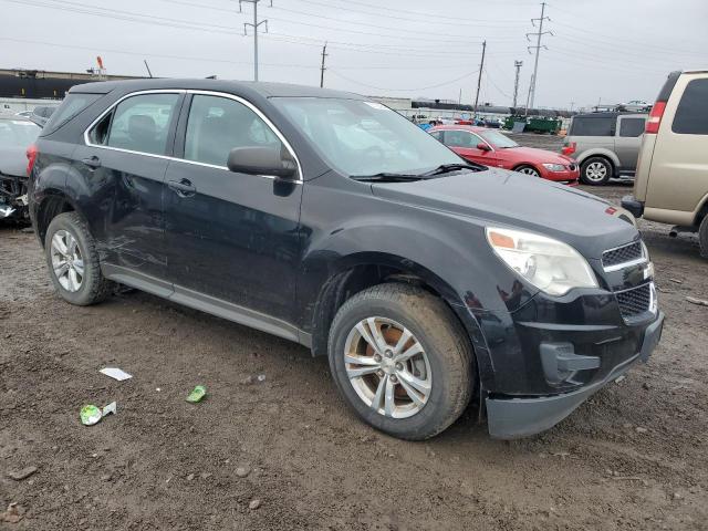 2GNALBEK0D1146613 | 2013 Chevrolet equinox ls