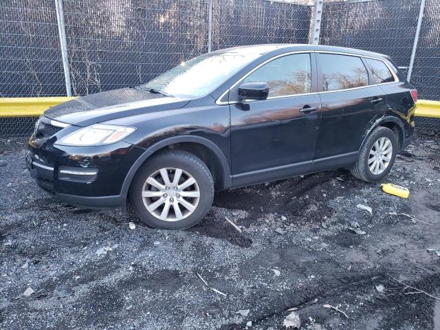 2009 Mazda CX-9 