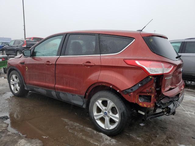 1FMCU0GX4FUA60686 | 2015 FORD ESCAPE SE