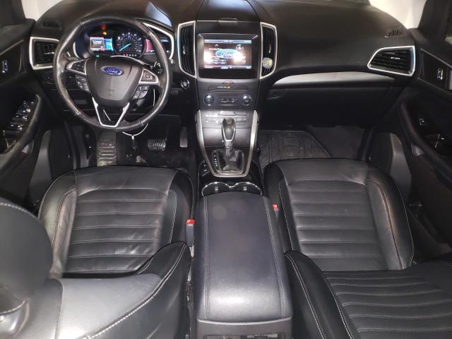 2FMTK4J97FBC31167 2015 FORD EDGE, photo no. 8