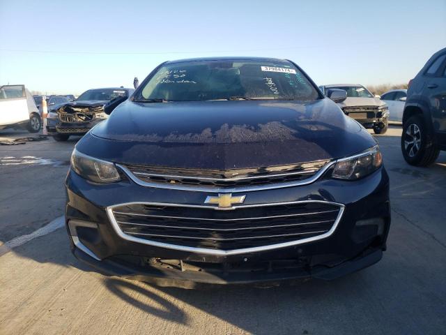 1G1ZE5ST0HF154030 | 2017 Chevrolet malibu lt