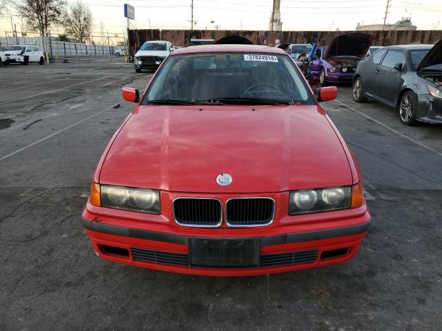 WBACG7326TAS96216 1996 BMW 318 Ti