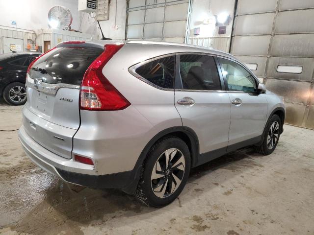 5J6RM4H97GL800500 | 2016 HONDA CR-V TOURI