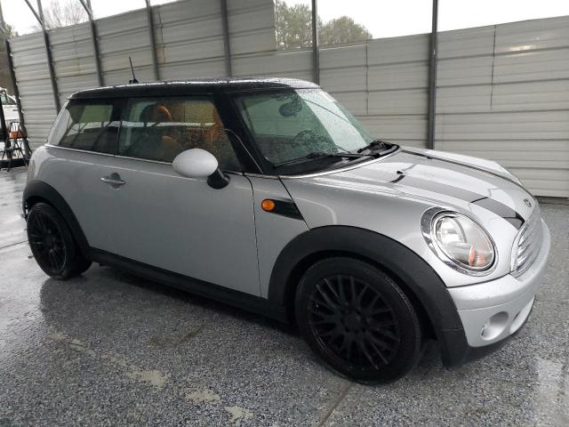 Vin: wmwmf3c50atz65690, lot: 36971894, mini cooper 20104