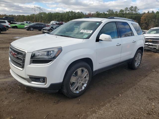 2017 GMC Acadia Limited 