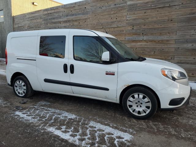 ZFBERFBB2H6E55945 | 2017 RAM PROMASTER